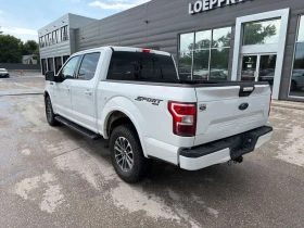 Ford F150 XLT | ФИКСИРАНА ЦЕНА ДО БЪЛГАРИЯ | , снимка 3