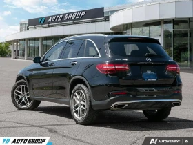 Mercedes-Benz GLC 300 AMG SPORT PREMIUM PKG ЦЕНА ДО БГ АВТОКРЕДИТ, снимка 4