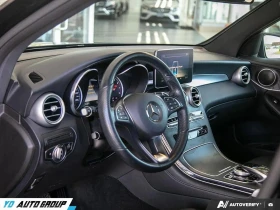 Mercedes-Benz GLC 300 AMG SPORT PREMIUM PKG ЦЕНА ДО БГ АВТОКРЕДИТ, снимка 11