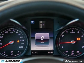 Mercedes-Benz GLC 300 AMG SPORT PREMIUM PKG ЦЕНА ДО БГ АВТОКРЕДИТ, снимка 13