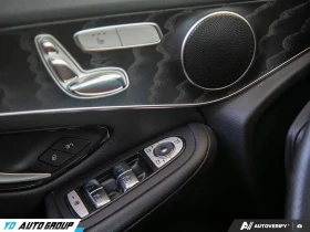 Mercedes-Benz GLC 300 AMG SPORT PREMIUM PKG ЦЕНА ДО БГ АВТОКРЕДИТ, снимка 15