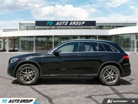 Mercedes-Benz GLC 300 AMG SPORT PREMIUM PKG ЦЕНА ДО БГ АВТОКРЕДИТ, снимка 3