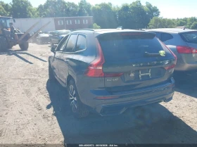 Volvo XC60 * B5* PLUS* DARK* ПАНО* KEYLESS* Camera* ПОДГРЕВ* , снимка 5