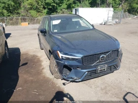 Volvo XC60 * B5* PLUS* DARK* ПАНО* KEYLESS* Camera* ПОДГРЕВ* , снимка 1