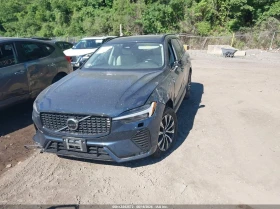 Volvo XC60 * B5* PLUS* DARK* ПАНО* KEYLESS* Camera* ПОДГРЕВ* , снимка 3