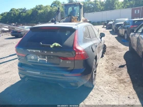 Volvo XC60 * B5* PLUS* DARK* ПАНО* KEYLESS* Camera* ПОДГРЕВ* , снимка 7
