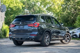 BMW X3 * 30i xDrive30i| NoAccident| Essential| Pano| BSM|, снимка 8