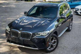 BMW X3 * 30i xDrive30i| NoAccident| Essential| Pano| BSM|, снимка 3