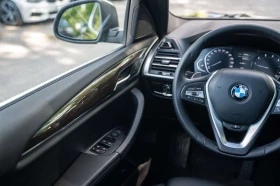 BMW X3 * 30i xDrive30i| NoAccident| Essential| Pano| BSM|, снимка 15