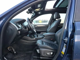 BMW X3 М ПАКЕТ/M40I/CARFAX/ПОДГРЕВ/ПАМЕТ/ПАНОРАМА, снимка 7