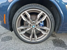 BMW X3 М ПАКЕТ/M40I/CARFAX/ПОДГРЕВ/ПАМЕТ/ПАНОРАМА, снимка 6