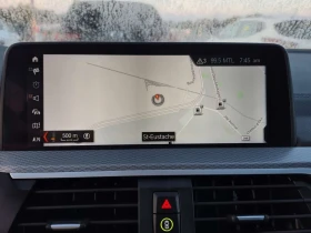 BMW X3 М ПАКЕТ/M40I/CARFAX/ПОДГРЕВ/ПАМЕТ/ПАНОРАМА, снимка 11