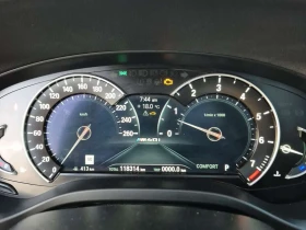 BMW X3 М ПАКЕТ/M40I/CARFAX/ПОДГРЕВ/ПАМЕТ/ПАНОРАМА, снимка 9
