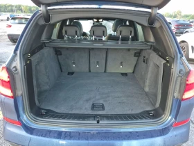 BMW X3 М ПАКЕТ/M40I/CARFAX/ПОДГРЕВ/ПАМЕТ/ПАНОРАМА, снимка 14