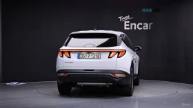 Hyundai Tucson ОБДУХВАНЕ* ПОДГРЕВ* КАМЕРА* СЛЕД НА ЛЕНТИ* , снимка 4