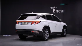 Hyundai Tucson ОБДУХВАНЕ* ПОДГРЕВ* КАМЕРА* СЛЕД НА ЛЕНТИ* , снимка 2