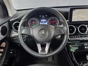 Mercedes-Benz GLC 220 4MATIC - САМО 30% АВАНС, снимка 13