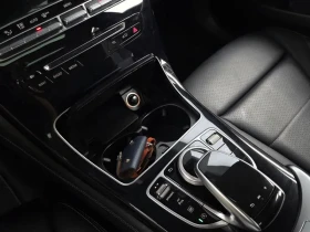 Mercedes-Benz GLC 220 4MATIC - САМО 30% АВАНС, снимка 9