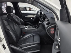 Mercedes-Benz GLC 220 4MATIC - САМО 30% АВАНС, снимка 11