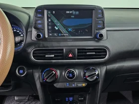 Hyundai Kona 1.6D - САМО 30% АВАНС, снимка 12