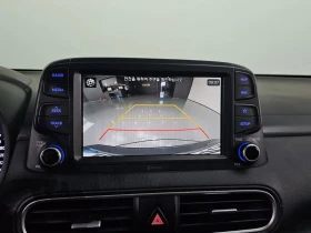 Hyundai Kona 1.6D - САМО 30% АВАНС, снимка 13