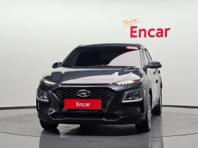Hyundai Kona 1.6D - САМО 30% АВАНС, снимка 2