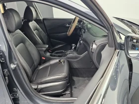 Hyundai Kona 1.6D - САМО 30% АВАНС, снимка 9