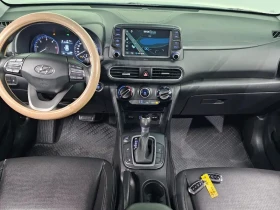 Hyundai Kona 1.6D - САМО 30% АВАНС, снимка 6