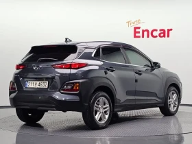 Hyundai Kona 1.6D - САМО 30% АВАНС, снимка 1