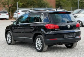 VW Tiguan 2.0TDi 140к.с 4-Motion Face-Lift Панорама, снимка 4