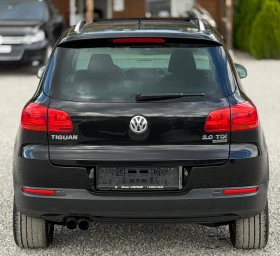 VW Tiguan 2.0TDi 140к.с 4-Motion Face-Lift Панорама, снимка 5