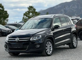 VW Tiguan 2.0TDi 140к.с 4-Motion Face-Lift Панорама, снимка 3