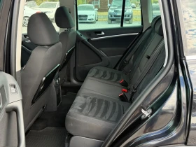VW Tiguan 2.0TDi 140к.с 4-Motion Face-Lift Панорама, снимка 15