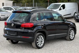 VW Tiguan 2.0TDi 140к.с 4-Motion Face-Lift Панорама, снимка 6