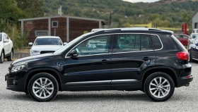 VW Tiguan 2.0TDi 140к.с 4-Motion Face-Lift Панорама, снимка 7