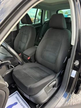 VW Tiguan 2.0TDi 140к.с 4-Motion Face-Lift Панорама, снимка 13