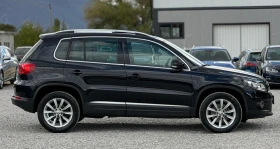 VW Tiguan 2.0TDi 140к.с 4-Motion Face-Lift Панорама, снимка 8