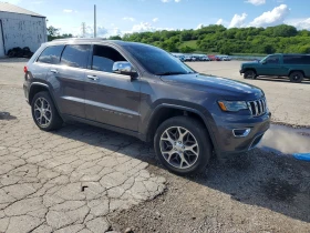 Jeep Grand cherokee 3.6l Limited, снимка 4