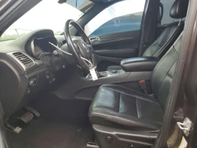 Jeep Grand cherokee 3.6l Limited, снимка 7