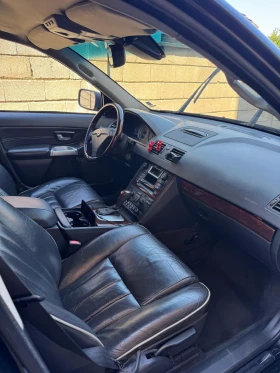 Volvo Xc90, снимка 2