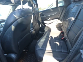 Mercedes-Benz GLC 4matic Suv Glc 300, снимка 12