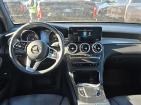Mercedes-Benz GLC 4matic Suv Glc 300, снимка 8