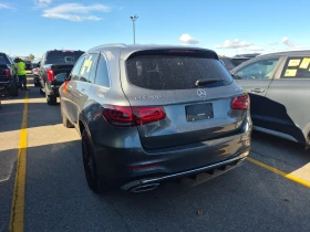 Mercedes-Benz GLC 4matic Suv Glc 300, снимка 4