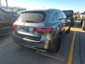 Mercedes-Benz GLC 4matic Suv Glc 300, снимка 3