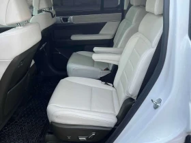 Hyundai Santa fe Ultimate Calligraphy  CARFAX, снимка 11