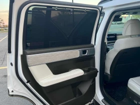 Hyundai Santa fe Ultimate Calligraphy  CARFAX, снимка 10