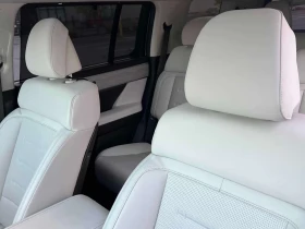 Hyundai Santa fe Ultimate Calligraphy  CARFAX, снимка 13