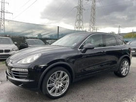 Porsche Cayenne DISTRONIC/KAMERA/FULL - [1] 