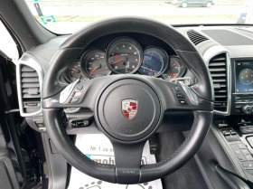 Porsche Cayenne DISTRONIC/KAMERA/FULL | Mobile.bg   12
