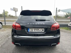 Porsche Cayenne DISTRONIC/KAMERA/FULL | Mobile.bg    5